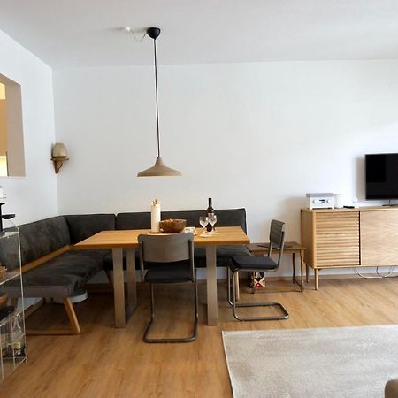 Haus Bergkristall - Apartment Schneider ゼーフェルト・イン・チロル エクステリア 写真
