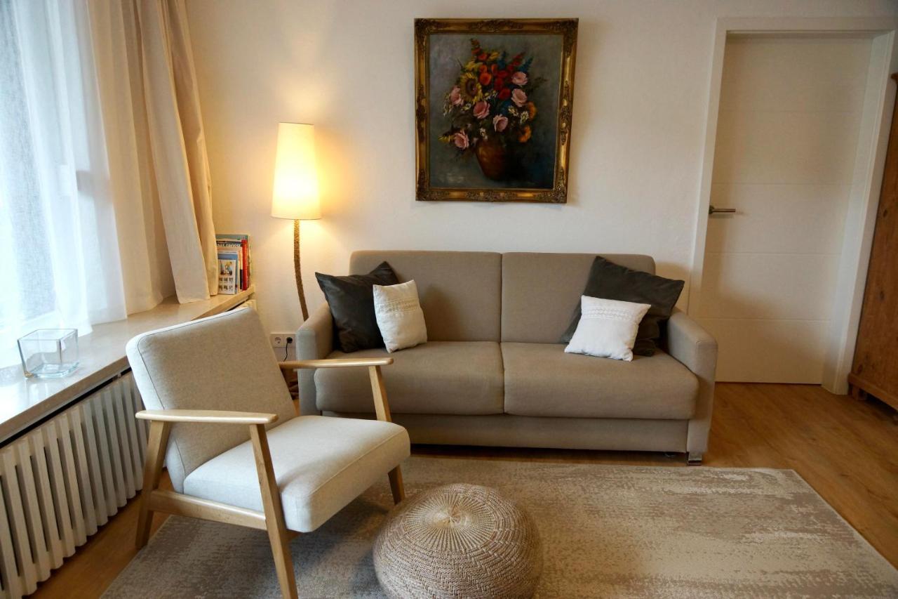 Haus Bergkristall - Apartment Schneider ゼーフェルト・イン・チロル エクステリア 写真