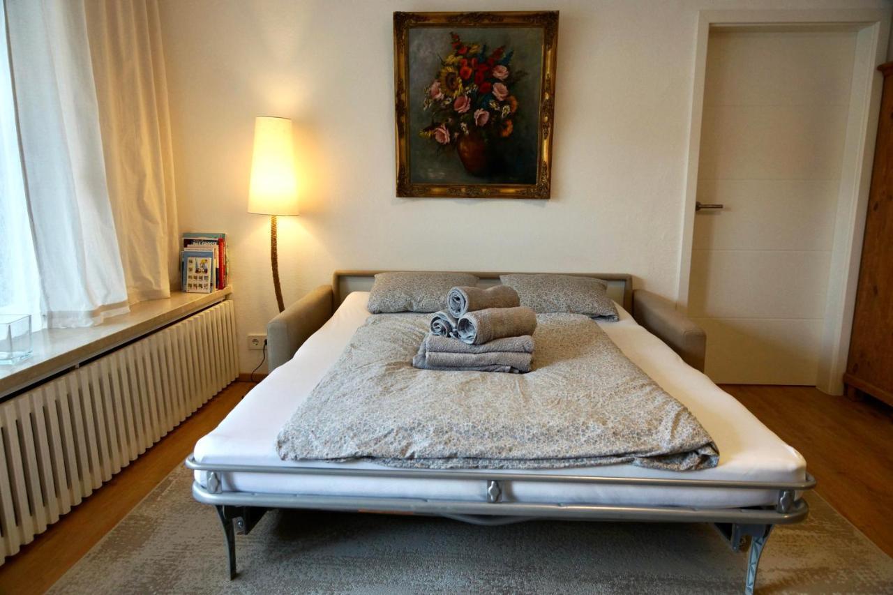 Haus Bergkristall - Apartment Schneider ゼーフェルト・イン・チロル エクステリア 写真