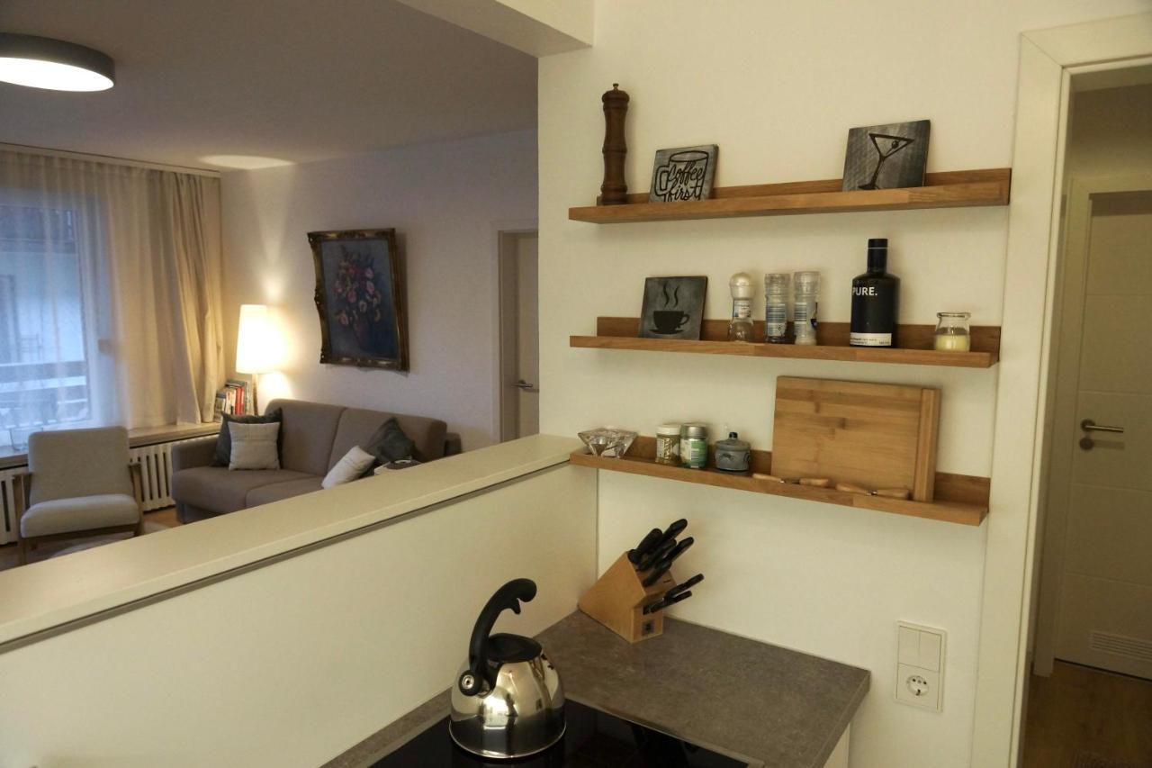 Haus Bergkristall - Apartment Schneider ゼーフェルト・イン・チロル エクステリア 写真